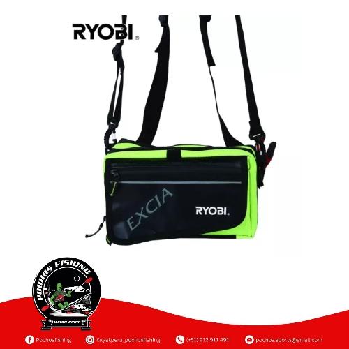 Canguro o Riñonera Ryobi - Honoreal