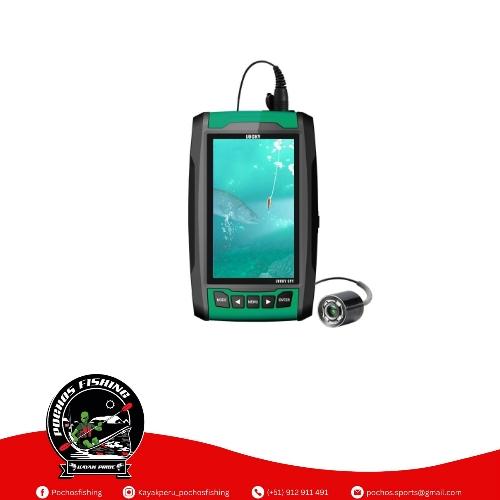 Video Fishfinder - Lucky