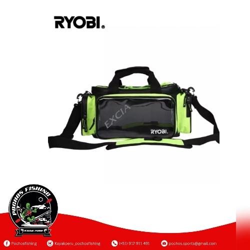 Maletín de Pesca Ryoby - Honoreal