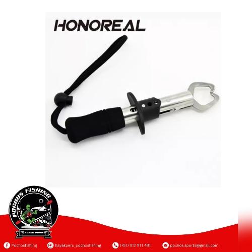 Lipgrip 18cm - Honoreal