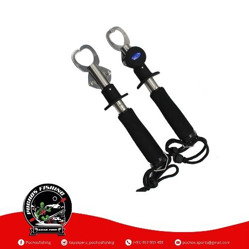 Lipgrip 25cm - Honoreal
