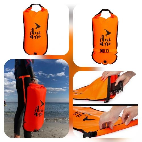 Boya inflables de 20 lt - Ami aire