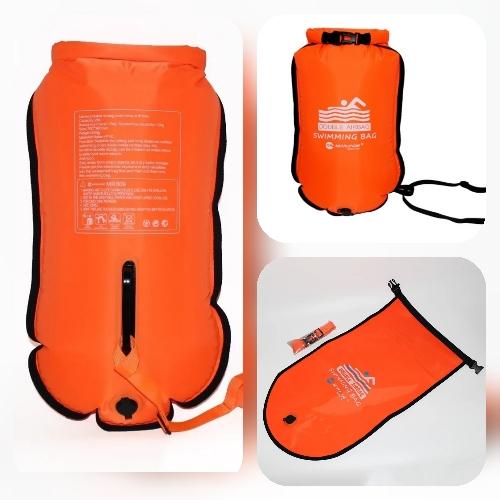 Boya inflables de 20lt - Marjaque