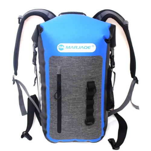 Mochila impermeable 25lt - Marjaque