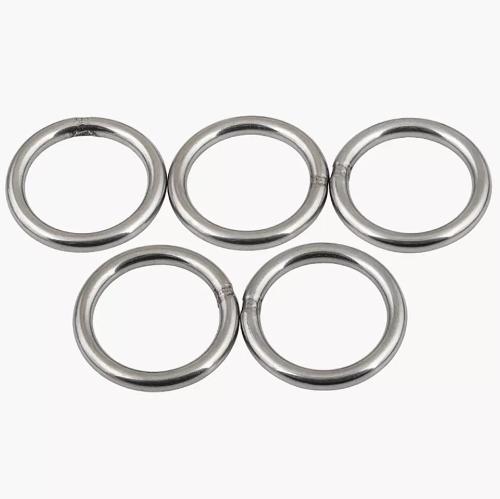 Anillo acero marino 4mm x60mm (1pz)