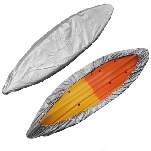 Funda de kayak de 4.5-5mt - Gray