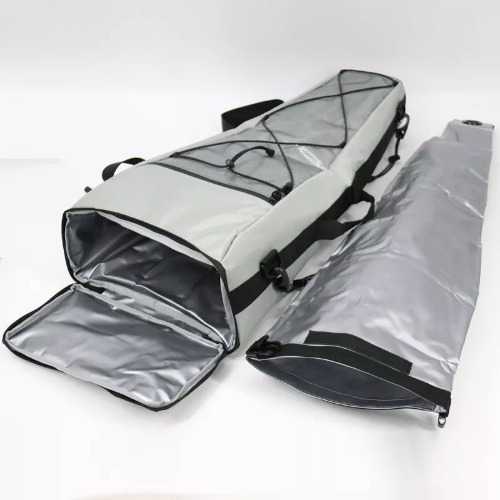 Bolsa de pesca para kayak de  80cm