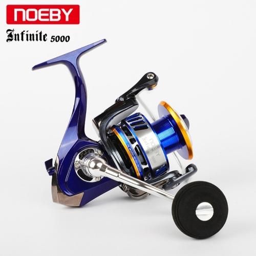 Carrete Noeby Infinite 5000