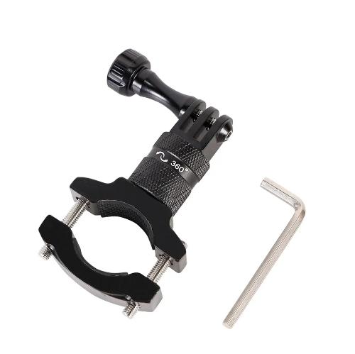 Soporte GoPro 360 grados