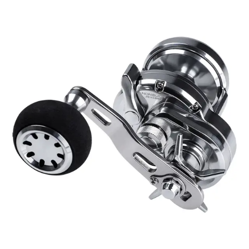 Carrete Noeby Slow Jigging