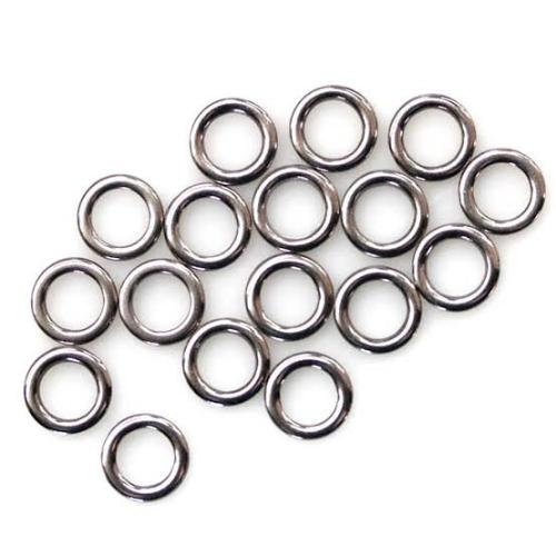 Anillo acero marino 2mm x36mm (1pz)