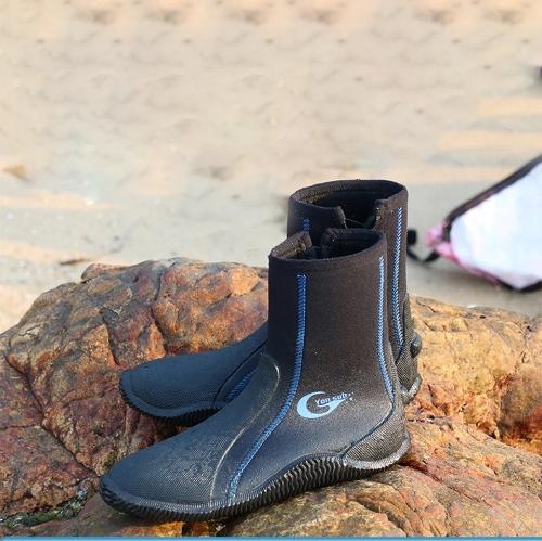 Botas para Buceo, Kayak talla 41 y 42