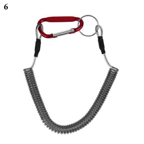 Llavero Flexible