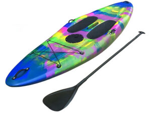 SUP Paddle Fox
