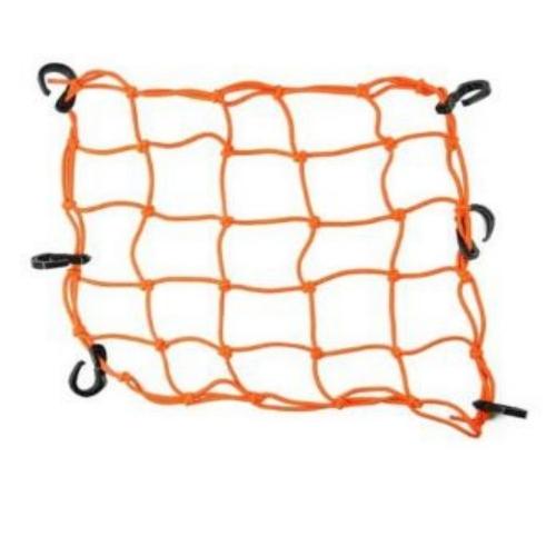 Red cargo 40x40cm - Naranja
