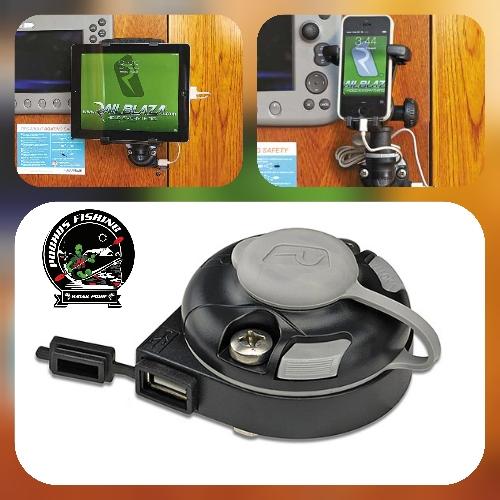 Base redonda con USB /E Series USB StarPort
/base redonda con USB