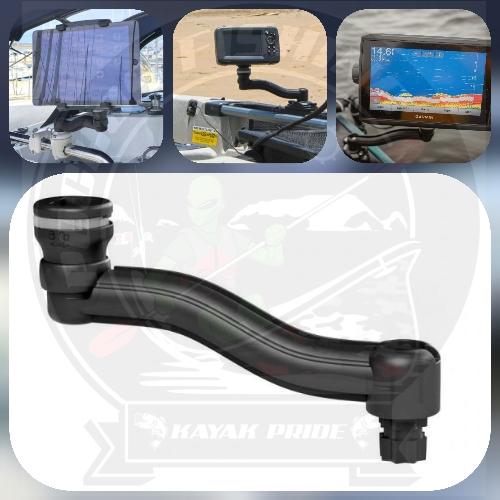 Brazo móvil* / Swing Arm R-Lock