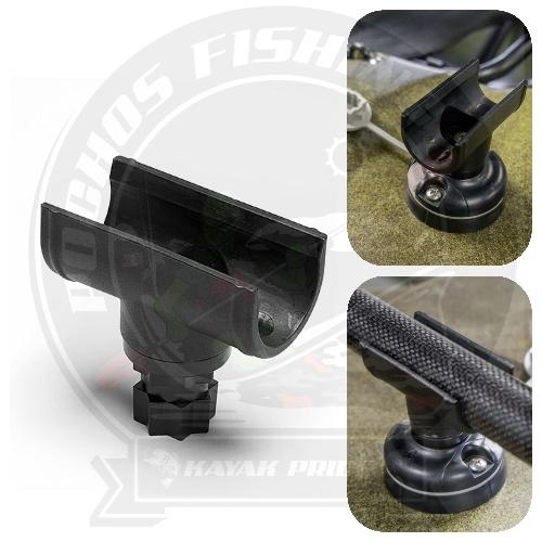 Soporte de remo / QuikGrip Paddle Clip