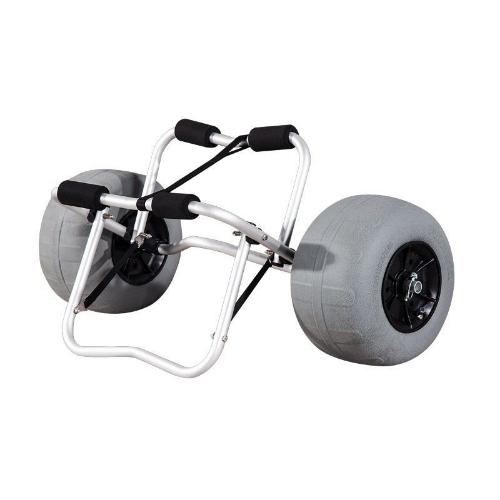 Coche inflable2