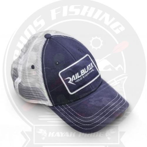 Gorro camionero Railblaza