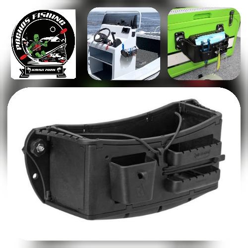 Caja multifunción / Tackle Caddy Console*
