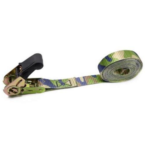 Par de Straps con manilla ajustable