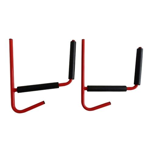 Rack de Pared para kayak