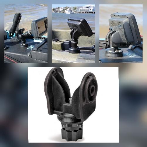 Adaptador para sonar Lowrance* / Lowrance Hook2 Adaptor