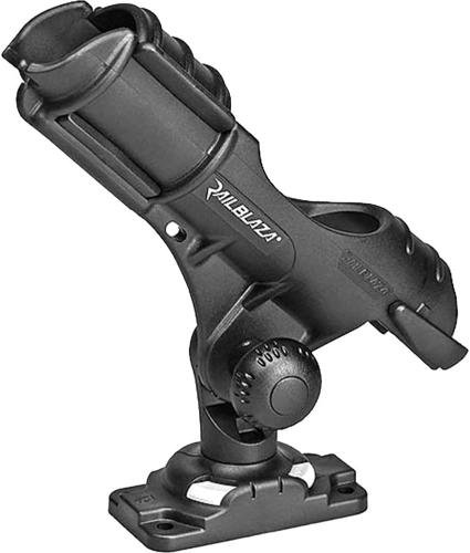 Rod Holder II mas Starport HD Base